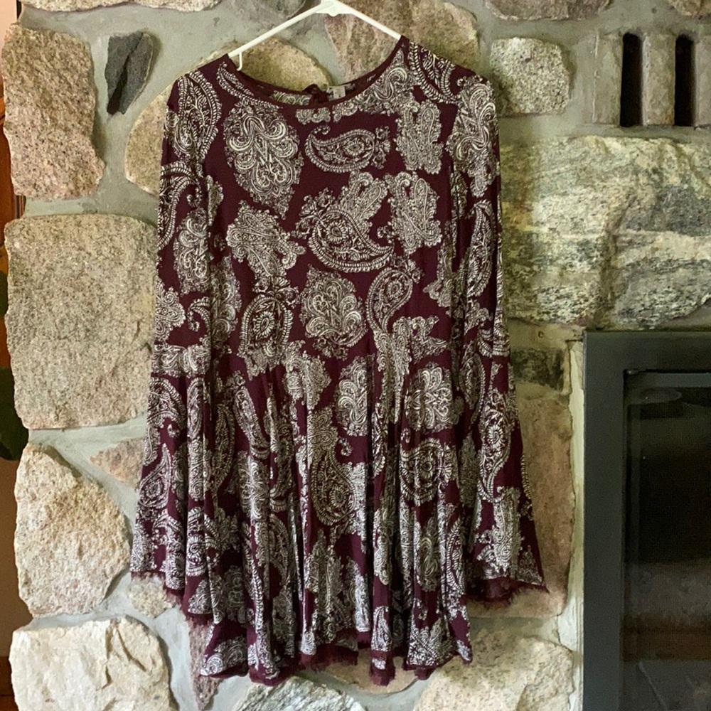 Urban outfitters dress